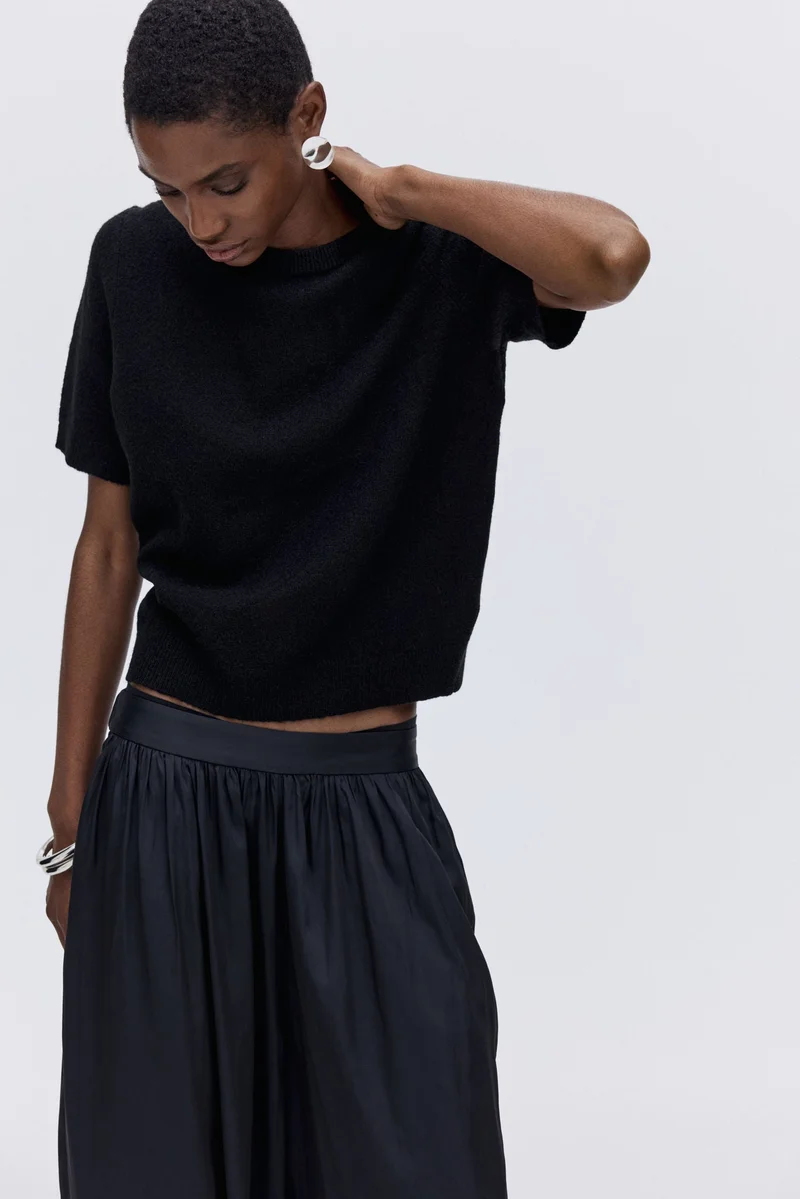 H&M Fine-knit jumper